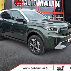 Citroen C3 Aircross Hybride 145 ch E-DCS6 Max  7 PLACES Mantes-la-Ville