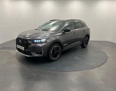 DS DS7 Crossback Quimper