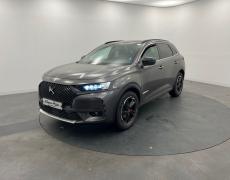 DS DS7 Crossback