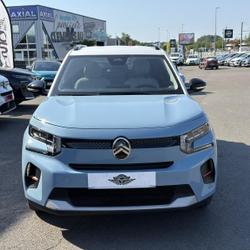 Citroen C3 1.2 Hybride 110ch MAX e-DCS6 Eysines