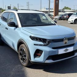 Citroen C3 1.2 Hybride 110ch MAX e-DCS6 Eysines