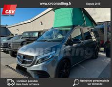 Mercedes Marco Polo Franqueville-Saint-Pierre