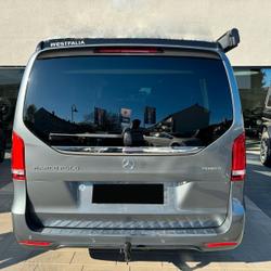 Mercedes Marco Polo Edition - AMG Line - 300d 239 ch 9G - 4 Matic - Store - MBux - Attelage - 360&deg; ... Franqueville-Saint-Pierre