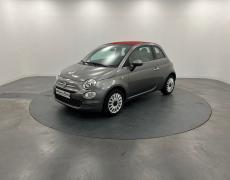Fiat 500C Quimper