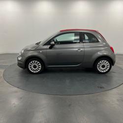 Fiat 500C 500 CC 1.0L 70 dolcevita occasion - Quimper - photo 2/20
