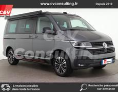 Volkswagen California Franqueville-Saint-Pierre