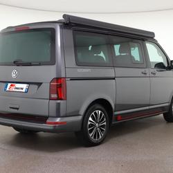 Volkswagen California Ocean Edition T6.1 - 2.0 TDI 150 ch DSG7 - Store - ACC Franqueville-Saint-Pierre