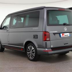 Volkswagen California Ocean Edition T6.1 - 2.0 TDI 150 ch DSG7 - Store - ACC Franqueville-Saint-Pierre