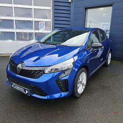 Renault Clio 5 1.5 Blue dCi 100ch Evolution - 24 Villedieu-les-Po&ecirc;les-Rouffigny