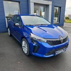 Renault Clio 5 1.5 Blue dCi 100ch Evolution - 24 Villedieu-les-Po&ecirc;les-Rouffigny