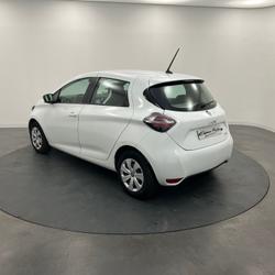 Renault Zoe R110 Achat Integral Life Quimper