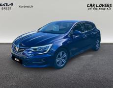 Renault Megane 4 Brest
