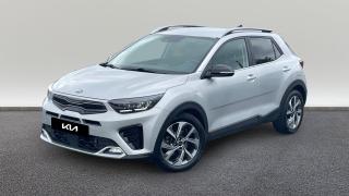 Kia Stonic  - photo 0