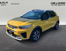 Kia Stonic Brest