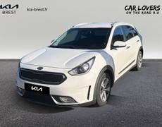 Kia Stonic Brest