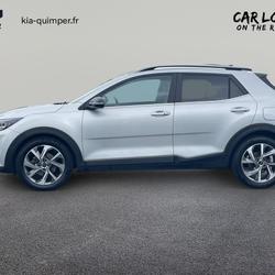 Kia Stonic Stonic 1.0 T-GDi 120 ch MHEV iBVM6 GT Line Brest