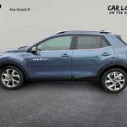Kia Stonic Stonic 1.0 T-GDi 100 ch DCT7 GT-line Brest