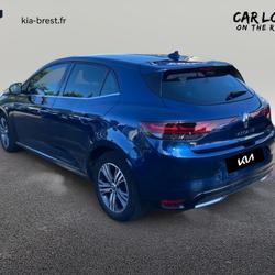 Kia Stonic Stonic 1.0 T-GDi 120 ch MHEV iBVM6 GT Line Brest
