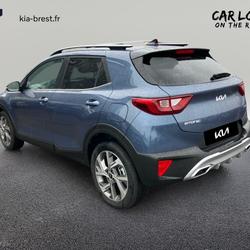 Kia Stonic Stonic 1.0 T-GDi 100 ch DCT7 GT-line Brest