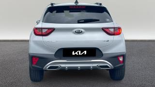 Kia Stonic  - photo 3