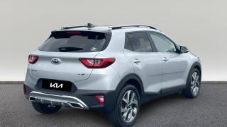 Kia Stonic  - photo 4