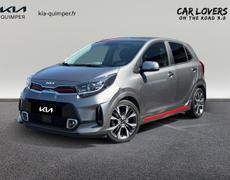 Kia Picanto Ergué-Gabéric