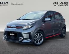Kia Picanto Ergué-Gabéric
