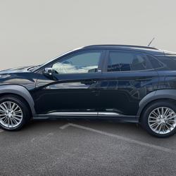Kia Stonic Stonic 1.0 T-GDi 100 ch BVM6 Active Ergu&eacute;-Gab&eacute;ric