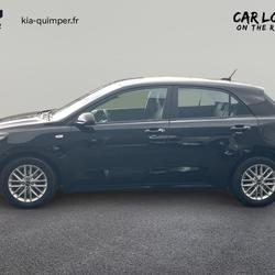 Kia Picanto 1.2 DPi 84ch BVA GT Line occasion - Ergu&eacute;-Gab&eacute;ric - photo 2/34