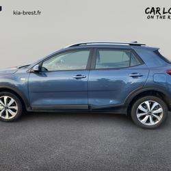 Kia Stonic Stonic 1.0 T-GDi 100 ch BVM6 Active Ergu&eacute;-Gab&eacute;ric