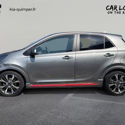 Kia Picanto Picanto 1.2 DPi 84ch BVM5 GT Line Ergu&eacute;-Gab&eacute;ric