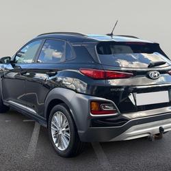 Kia Stonic Stonic 1.0 T-GDi 100 ch BVM6 Active Ergu&eacute;-Gab&eacute;ric