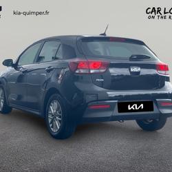 Kia Picanto 1.2 DPi 84ch BVA GT Line occasion - Ergu&eacute;-Gab&eacute;ric - photo 3/34
