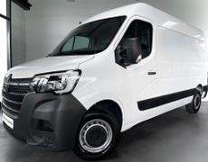 Renault Master La Richardais
