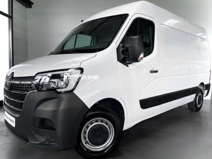 Renault Master - FGN TRAC F3500 L2H2 2.3 DCI 135 GRAND CONFORT - 4P - 19 990 €