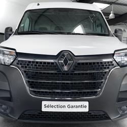 Renault Master FGN TRAC F3500 L2H2 2.3 DCI 135 GRAND CONFORT - 4P La Richardais