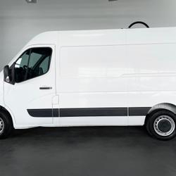 Renault Master FGN TRAC F3500 L2H2 2.3 DCI 135 GRAND CONFORT - 4P La Richardais