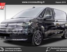 Volkswagen Multivan Franqueville-Saint-Pierre