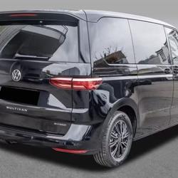 Volkswagen Multivan T7 - Style - 1.4 eHybrid 218 ch DSG - Attelage - Table coulissante multifonctions... Franqueville-Saint-Pierre