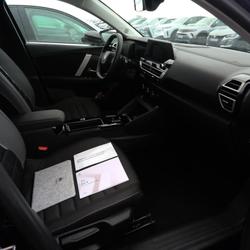Citroen C4 Hybrid 145 e-dsc6 PLUS occasion - Quimper - photo 3/6