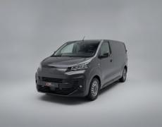 Fiat Scudo Quimper