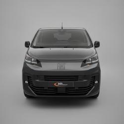 Fiat Scudo M CABINE APPROFONDIE 2.0 TDI 145ch BVM6 TAILLE occasion - Quimper - photo 2/21