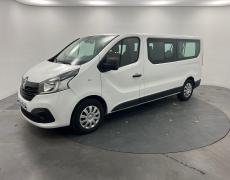 Renault Trafic combi