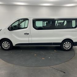 Renault Trafic combi L2 dCi 95 Stop&Start Zen Quimper