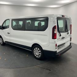 Renault Trafic combi L2 dCi 95 Stop&Start Zen Quimper