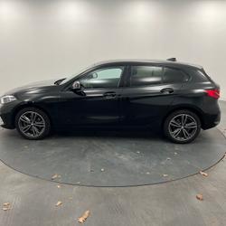 BMW Serie 1 118i 136 ch DKG7 Edition Sport Quimper