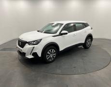 Peugeot 2008 Quimper