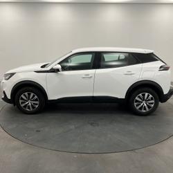 Peugeot 2008 BlueHDi 110 S&S BVM6 Active Business Quimper