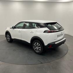 Peugeot 2008 BlueHDi 110 S&S BVM6 Active Business Quimper