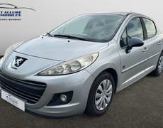 Peugeot 207 La Montagne